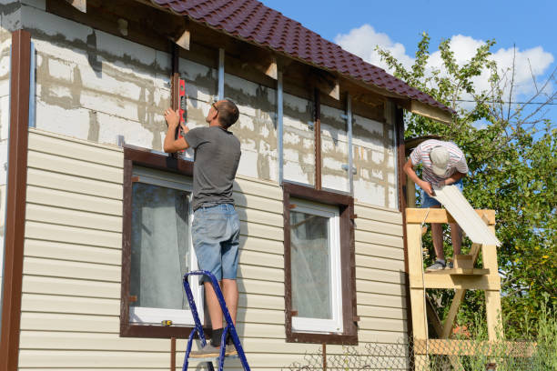 Siding Removal and Disposal in Otsego, MI